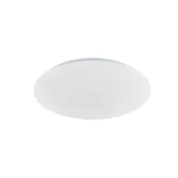 Led-Deckenleuchte 39,5/8,5 cm