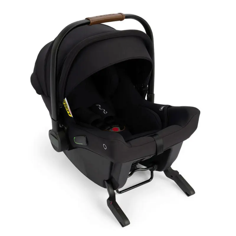 Babyschale Pipa Urbn