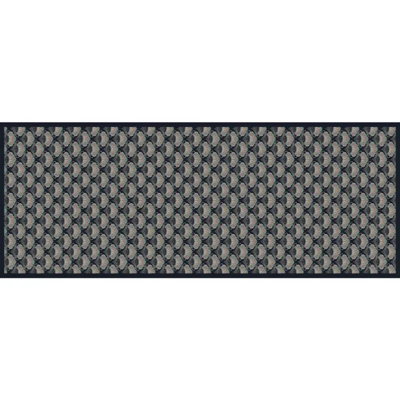 Outdoorteppich 70/180 cm