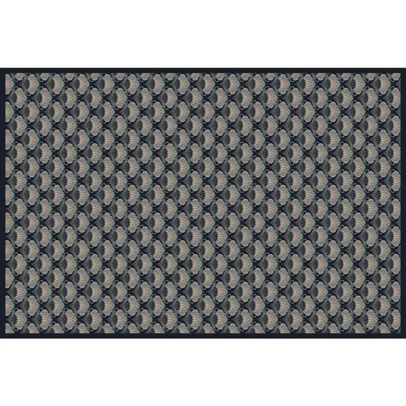 Outdoorteppich 90/135 cm