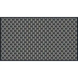 Outdoorteppich 90/160 cm