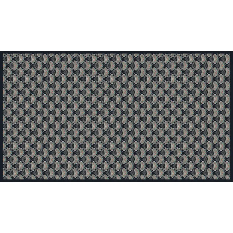 Outdoorteppich 90/160 cm