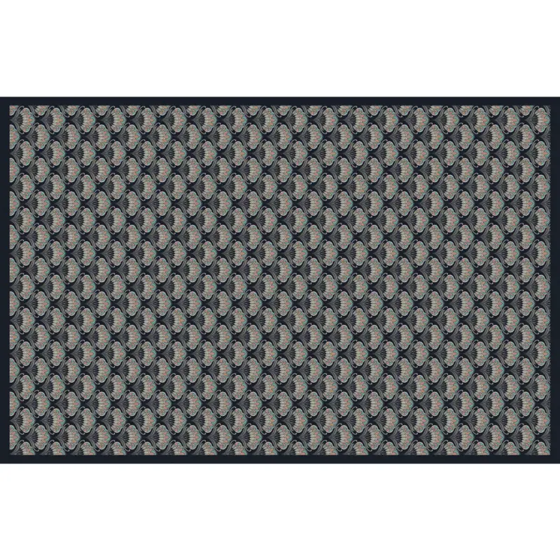 Outdoorteppich 118/180 cm