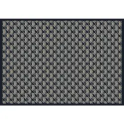 Outdoorteppich 140/200 cm