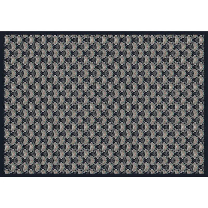 Outdoorteppich 140/200 cm