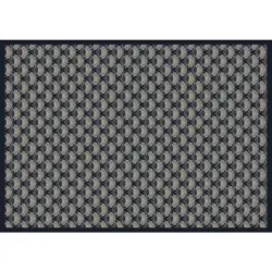 Outdoorteppich 170/240 cm