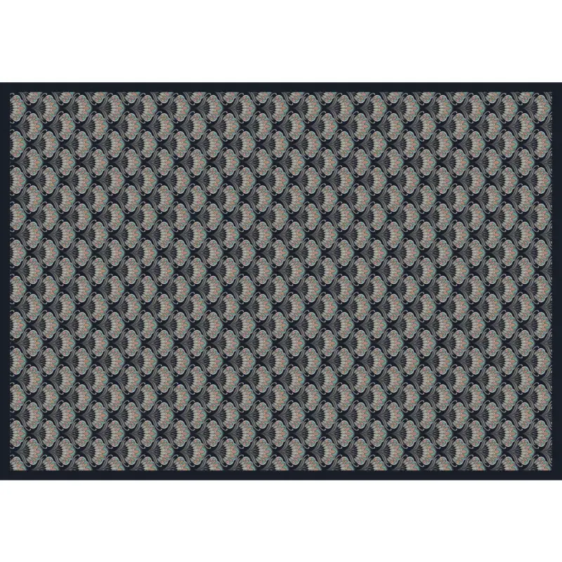 Outdoorteppich 170/240 cm