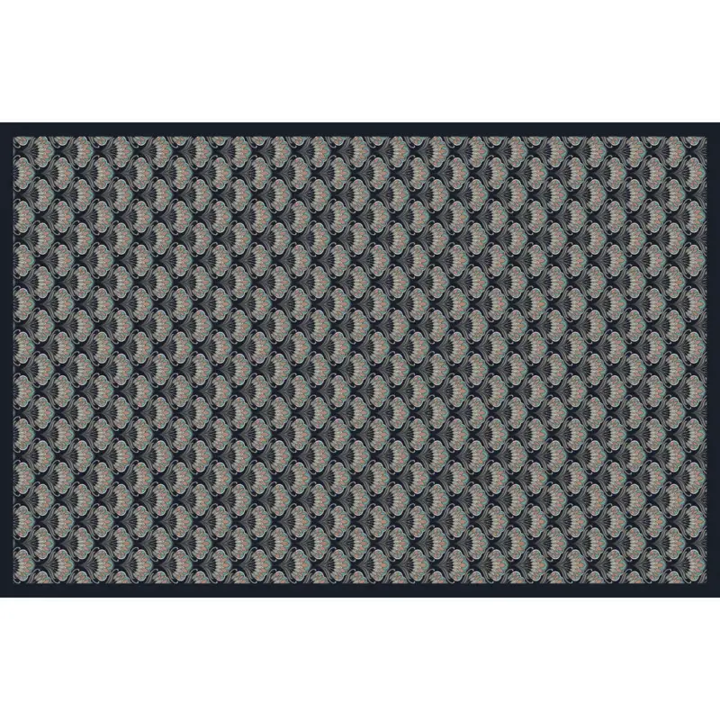 Outdoorteppich 198/300 cm