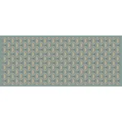 Outdoorteppich 50/120 cm