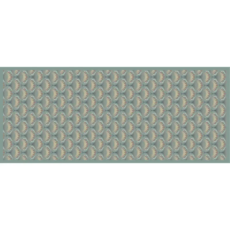 Outdoorteppich 50/120 cm