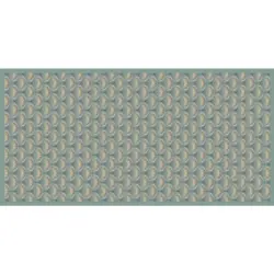 Outdoorteppich 70/140 cm