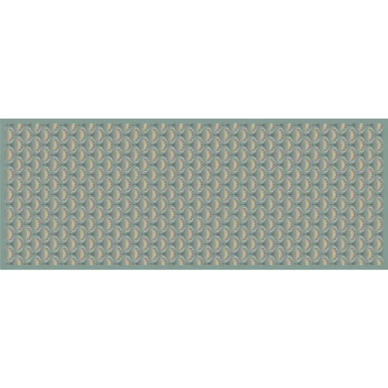 Outdoorteppich 70/180 cm