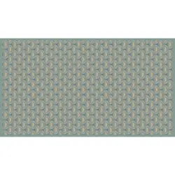 Outdoorteppich 90/160 cm