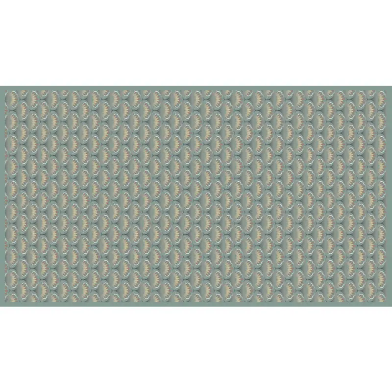 Outdoorteppich 90/160 cm