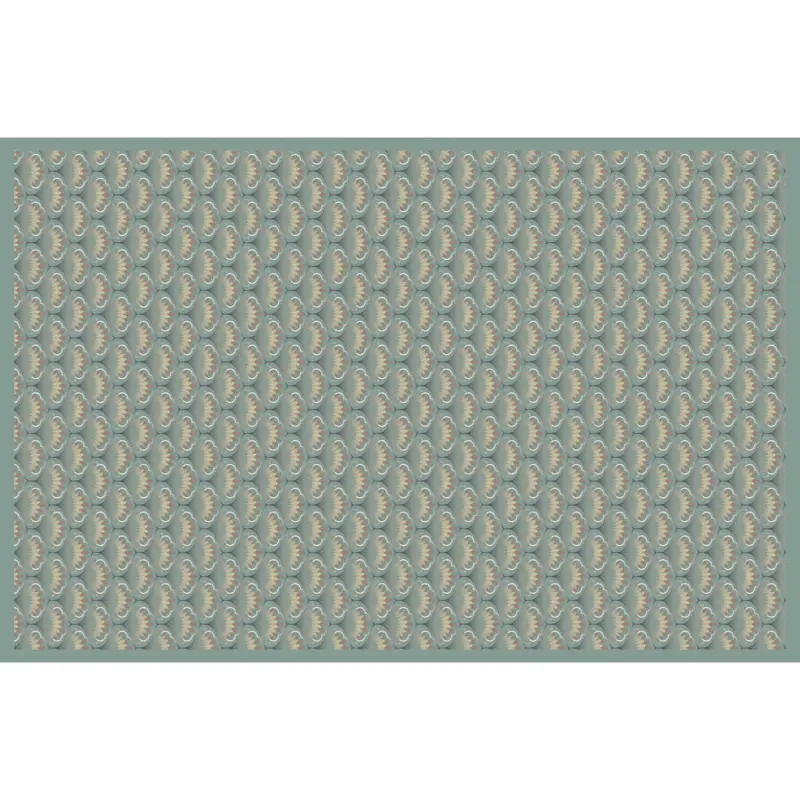 Outdoorteppich 118/180 cm