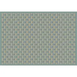 Outdoorteppich 140/200 cm