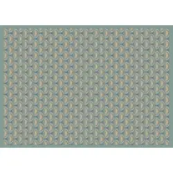 Outdoorteppich 170/240 cm