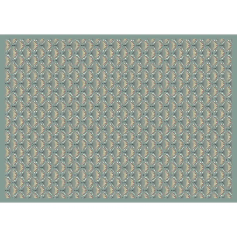 Outdoorteppich 170/240 cm