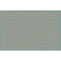 Outdoorteppich 198/30 cm