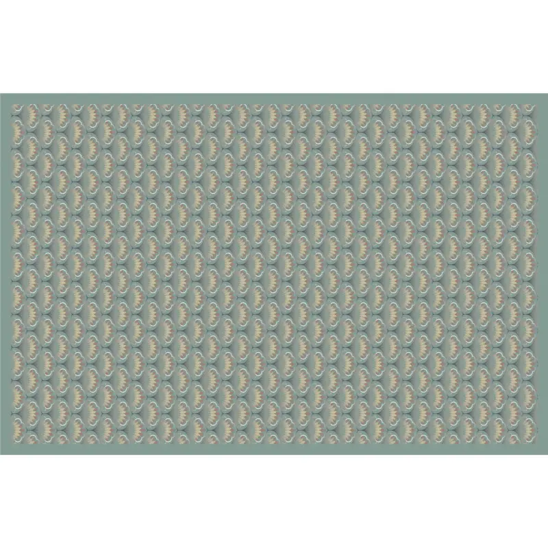 Outdoorteppich 198/30 cm