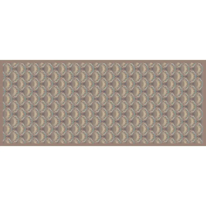 Outdoorteppich 50/120 cm