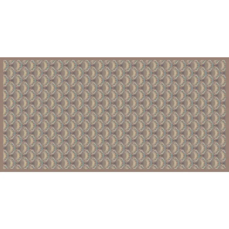 Outdoorteppich 70/140 cm