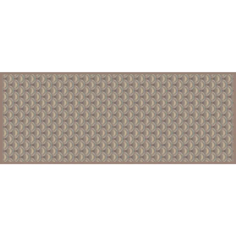 Outdoorteppich 70/180 cm