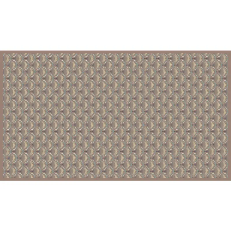 Outdoorteppich 90/160 cm