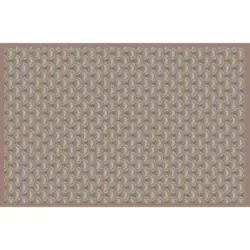 Outdoorteppich 118/180 cm