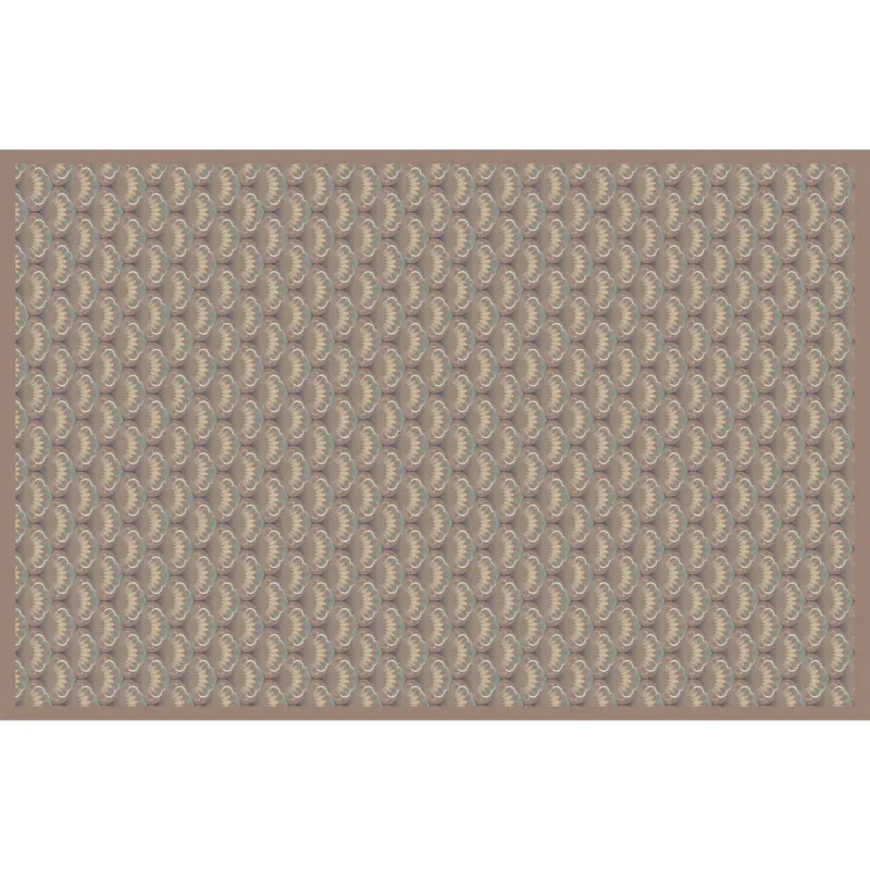 Outdoorteppich 118/180 cm