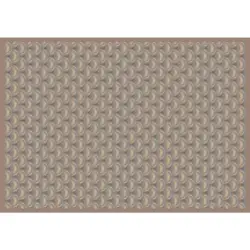 Outdoorteppich 140/200 cm