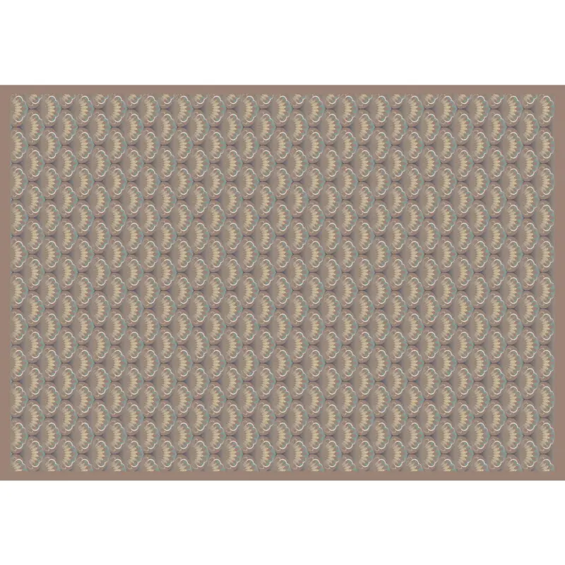 Outdoorteppich 140/200 cm