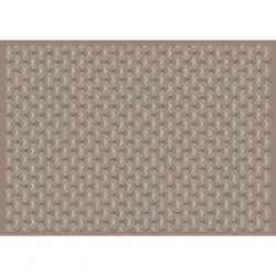 Outdoorteppich 170/240 cm