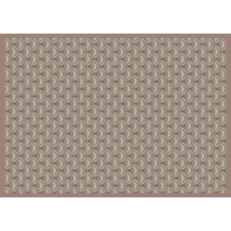 Outdoorteppich 170/240 cm