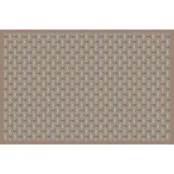 Outdoorteppich 198/300 cm