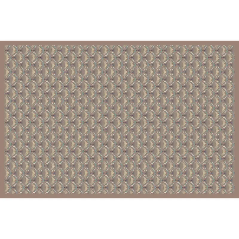 Outdoorteppich 198/300 cm