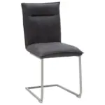 XXXLutz Lauterach - Ihr M&ouml;belhaus bei Bregenz Schwingstuhl in Mikrofaser