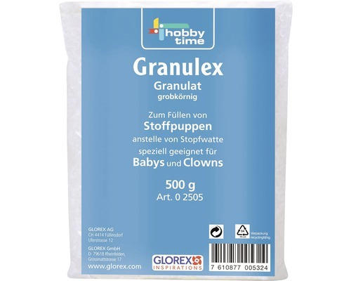 Granulex grob 500 g