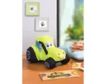 Hornbach Kuscheltier Traktor Toni 23 cm