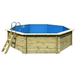 Pool-Set Pool Ibiza 3 Inkl. Zubehör 36592