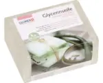 Hornbach Glycerin-Seife Öko zum Gießen mit Aloe Vera transparent 500 g