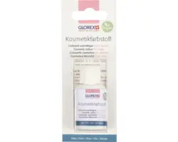 Seifen-Kosmetik-Farbstoff blau 20 ml