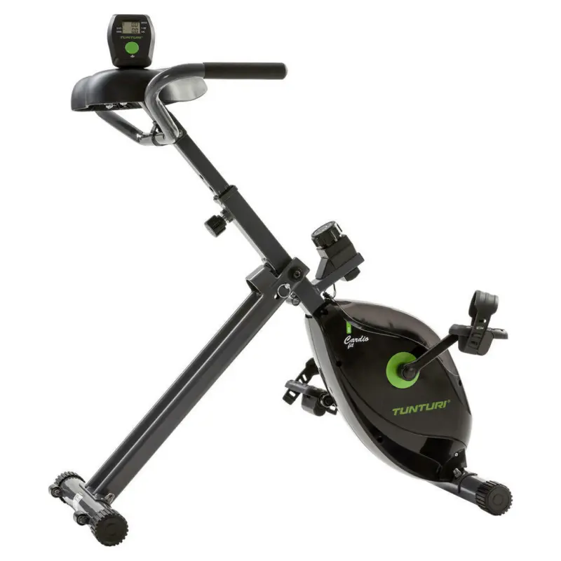 Heimtrainer Cardio FIT D20
