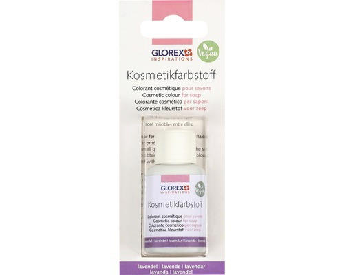 Seifen-Kosmetik-Farbstoff lavendel 20 ml