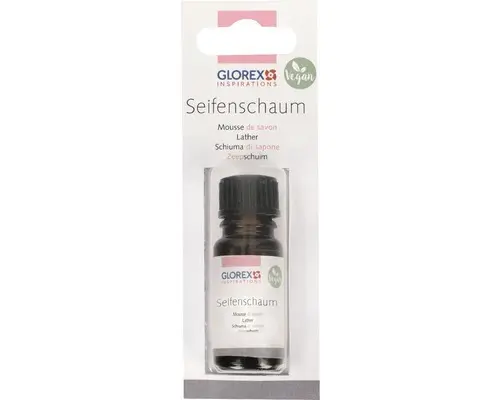 Seifenschaumkonzentrat 10 ml