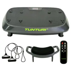 Vibrationsplatte FIT V10