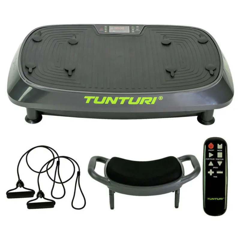 Vibrationsplatte FIT V10