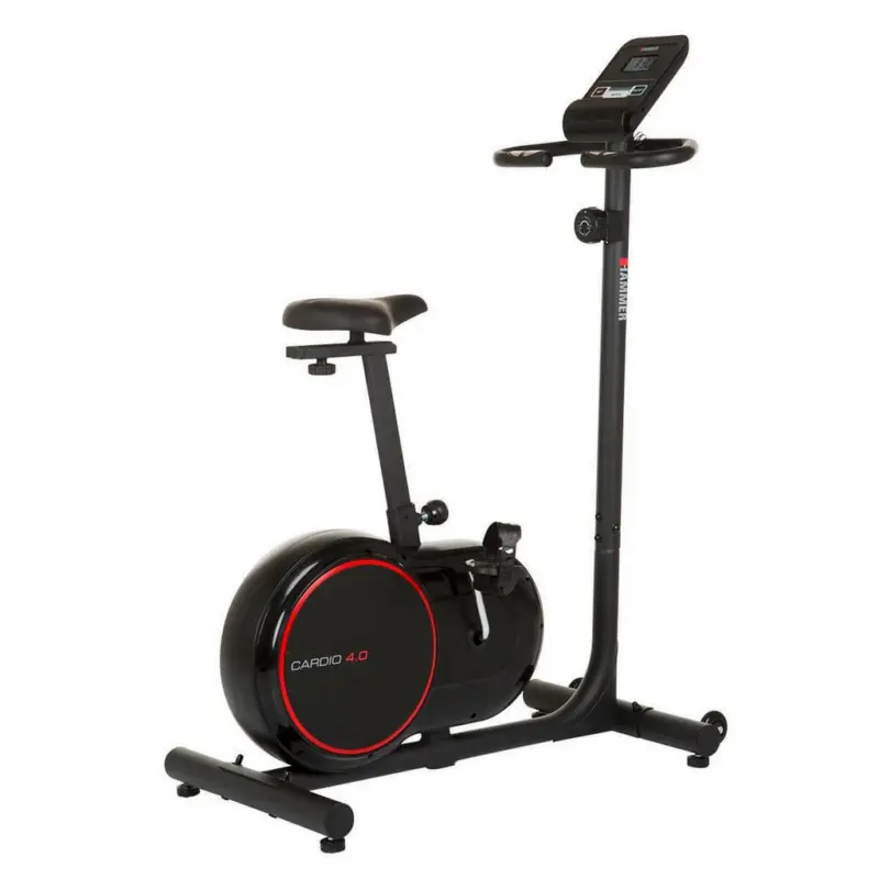 Heimtrainer Hammer Cardio 4.0