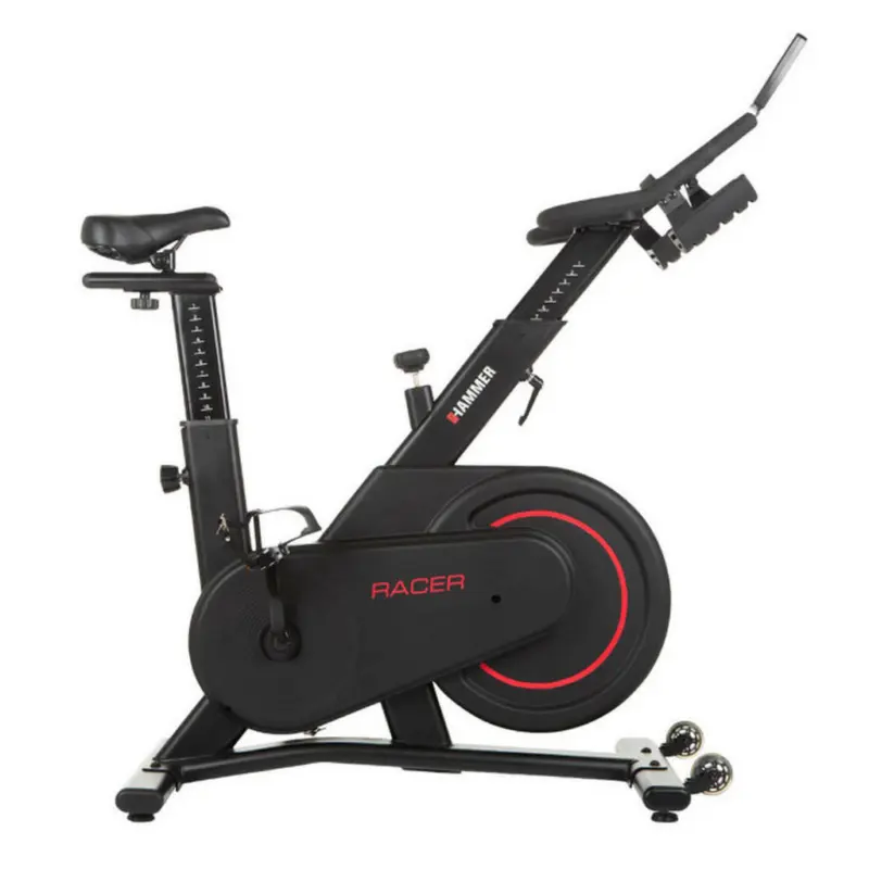 Heimtrainer Hammer Racer