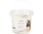 Hornbach Badekugel-Mischung sprudelnd 400 g